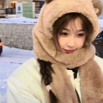 冷面天使