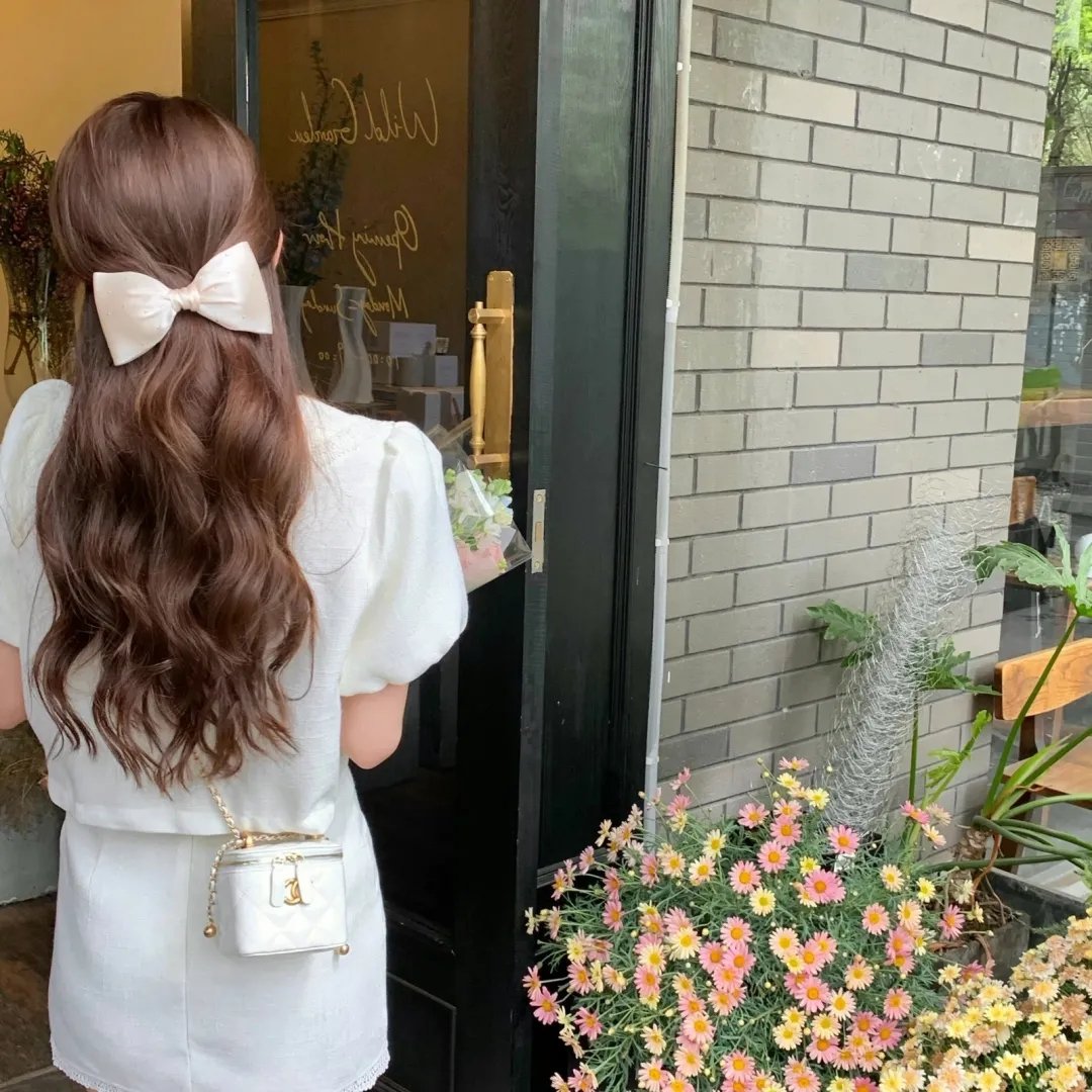 风尘女